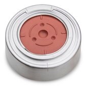 Tryptic Soy Broth Ready-to-use Bottles bottle capacity 100 mL, bottle filling volume 100 mL, closure type, blue crimp cap with septum, pack of 70 bottles