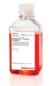 StableCell™ Trypsin Solution 1X, sterile-filtered, BioReagent, suitable for cell culture, 0.5 g porcine trypsin and 0.2 g EDTA, 4Na per liter of Hanks′ Balanced Salt Solution with phenol red