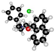 Dapoxetine hydrochloride ≥98% (HPLC)