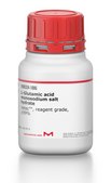 L-Glutamic acid monosodium salt hydrate Vetec™, reagent grade, ≥99%