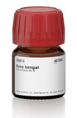 Rose bengal Dye content 95 %, ≥96% (HPLC)