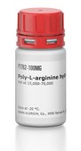 Poly-L-arginine hydrochloride mol wt 15,000-70,000