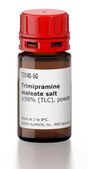 Trimipramine maleate salt ≥98% (TLC), powder