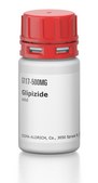 Glipizide solid