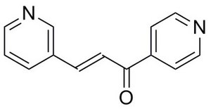 PFKFB3抑制剂，3PO PFKFB3 Inhibitor, 3PO, is a cell-permeable, selective inhibitor of PFK-2 (6-phosphofructo-2-Kinase) activity.