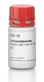 Iodoacetamide Single use vial of 56 mg