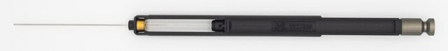 智能固相微萃取纤维组件，二乙烯基苯/羧基/聚二甲基硅氧烷 (DVB/CAR/PDMS) for use with PAL 3, Series II Smart autosampler, needle size 23 ga