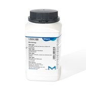 琼脂 granulated, purified and free from inhibitors, suitable for microbiology