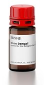 Rose bengal certified by the BSC, Dye content ≥80 %