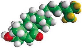 7-ketocholesterol-d7 Avanti Research™ - A Croda Brand