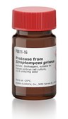 Protease from Streptomyces griseus powder, BioReagent, suitable for mouse embryo cell culture, ≥3.5 units/mg solid
