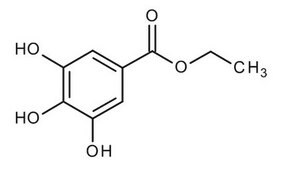 没食子酸乙酯 for synthesis