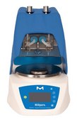 Milliflex® Rapid 2.0 AutoSpray Station kit, with no supply Rapid detection,response and resolution of microbial contamination
