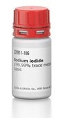 Sodium iodide ≥99.99% trace metals basis