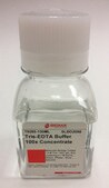 Tris-EDTA buffer solution 100X concentrate for Northern and Southern blotting