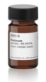Platinum powder, 99.995% trace metals basis