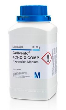 Cellvento&#174; 4CHO-X COMP expansion medium