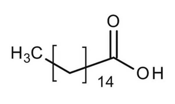 Palmitic acid for synthesis