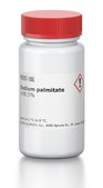 Sodium palmitate ≥98.5%
