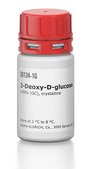 2-Deoxy-D-glucose ≥99% (GC), crystalline