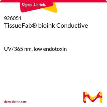 TissueFab® bioink Conductive UV/365 nm, low endotoxin