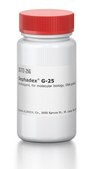 Sephadex® G-25 BioReagent, DNA grade, Molecular Biology, Superfine