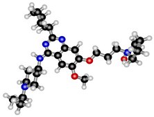 UNC0638 hydrate ≥98% (HPLC)
