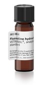 Fluoxetine hydrochloride VETRANAL®, analytical standard