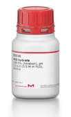 MES hydrate ≥99.5% (titration), pH 2.5-4.0 (0.5 M in H2O), BioXtra