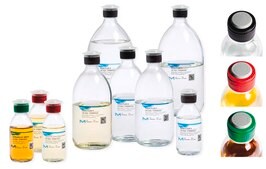 流体巯基乙酸盐培养基 bottle capacity 250 mL, bottle filling volume 250 mL, closure type, Red flip cap with septum, pack of 6 bottles