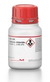 Cesium chloride Grade I, ≥99.0%