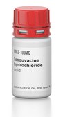 Isoguvacine hydrochloride solid