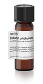 Dibutyl phthalate certified reference material, TraceCERT®, Manufactured by: Sigma-Aldrich Production GmbH, Switzerland