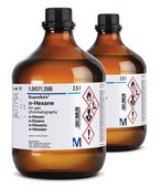 Toluene for gas chromatography MS Suprasolv®