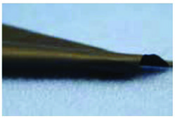 Carbon nanotube sheet aligned, size × thickness 50 mm × 50 mm × 1-5 μm