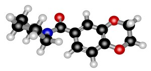 CX546 ≥98% (HPLC), solid