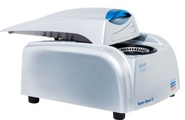 GDS Rotor-Gene Q Thermocycler Advanced rotary thermocycler for use with Assurance® GDS PCR assays