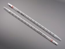 Corning® Falcon® Serological Pipettes capacity 10 mL, individually wrapped, paper-plastic, sterile