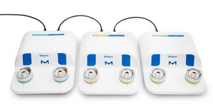 Milliflex Oasis®电源 India adaptor – to power supply up to three Milliflex Oasis® filtration pumps