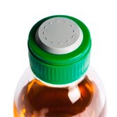 大豆酪蛋白消化肉汤 bottle capacity 125 mL, bottle filling volume 100 mL, closure type, green screw cap with septum, pack of 12 bottles