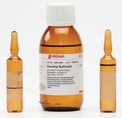 Dimethyl sulfoxide Hybri-Max™, sterile-filtered, BioReagent, suitable for hybridoma, ≥99.7%