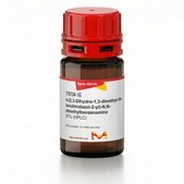 4-(2,3-Dihydro-1,3-dimethyl-1H-benzimidazol-2-yl)-N,N-dimethylbenzenamine 97% (HPLC)