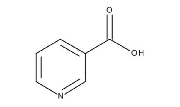 烟酸 for synthesis