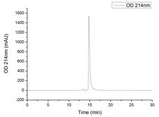 Recombinant 2019-nCoV Nucleocapsid Protein with His tag