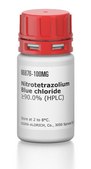 Nitrotetrazolium Blue chloride ≥90.0% (HPLC)