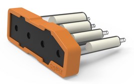 Reagent-cartridge Biotin tag-PEG3-O-4-P-NH Synple