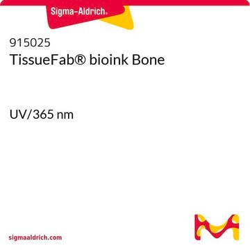 TissueFab® bioink Bone UV/365 nm