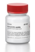Nickel(II) oxide ≥99.995% trace metals basis