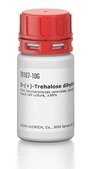 D-(+)-Trehalose dihydrate from Saccharomyces cerevisiae, powder, BioReagent, suitable for cell culture, suitable for insect cell culture, ≥99%