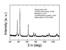 氧化镍(II) nanopowder, ≤50 nm particle size (SEM), 99.8% trace metals basis